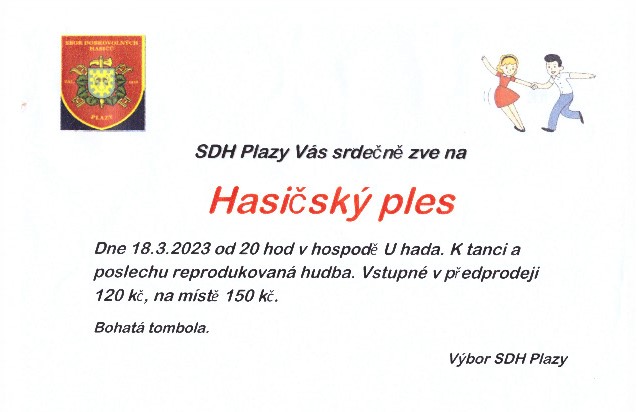 náhled přílohy - Hasičský ples