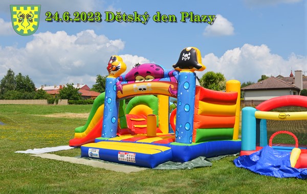 Dětský den