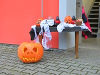 fotografie 2 / 27 - Halloween 2023