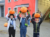 fotografie 18 / 27 - Halloween 2023