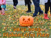 fotografie 1 / 27 - Halloween 2023