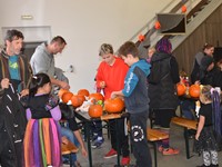 fotografie 6 / 27 - Halloween 2023