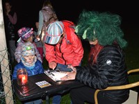 fotografie 42 / 50 - Halloween 2024