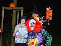 fotografie 47 / 50 - Halloween 2024