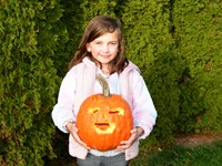 fotografie 24 / 50 - Halloween 2024