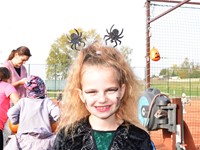 fotografie 14 / 50 - Halloween 2024