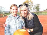 fotografie 13 / 50 - Halloween 2024