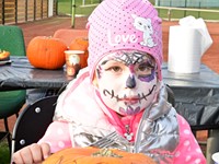 fotografie 21 / 50 - Halloween 2024