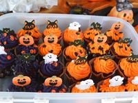 fotografie 4 / 50 - Halloween 2024