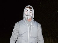 fotografie 37 / 50 - Halloween 2024