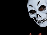 fotografie 33 / 50 - Halloween 2024