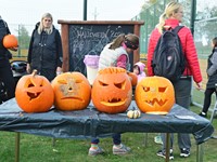 fotografie 28 / 50 - Halloween 2024