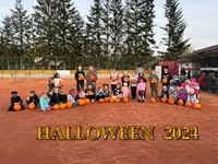 fotografie 32 / 50 - Halloween 2024