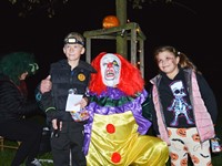 fotografie 39 / 50 - Halloween 2024