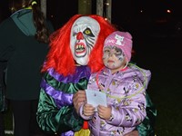 fotografie 40 / 50 - Halloween 2024