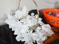 fotografie 7 / 50 - Halloween 2024