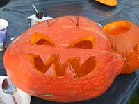 fotografie 17 / 50 - Halloween 2024