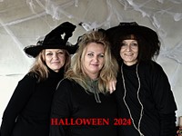 fotografie 2 / 50 - Halloween 2024