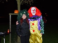 fotografie 46 / 50 - Halloween 2024