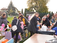 fotografie 8 / 50 - Halloween 2024