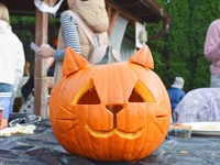 fotografie 26 / 50 - Halloween 2024