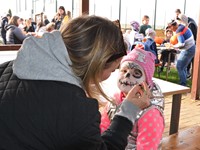 fotografie 12 / 50 - Halloween 2024