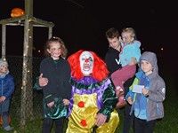 fotografie 41 / 50 - Halloween 2024