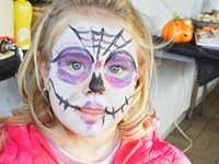 fotografie 22 / 50 - Halloween 2024
