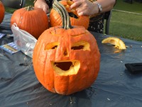 fotografie 19 / 50 - Halloween 2024