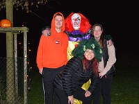 fotografie 48 / 50 - Halloween 2024