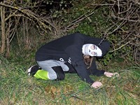 fotografie 36 / 50 - Halloween 2024