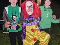 fotografie 38 / 50 - Halloween 2024