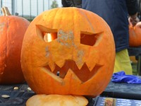 fotografie 16 / 50 - Halloween 2024