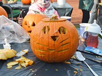 fotografie 20 / 50 - Halloween 2024