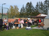 fotografie 10 / 50 - Halloween 2024