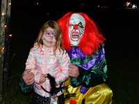 fotografie 44 / 50 - Halloween 2024