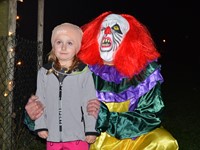 fotografie 43 / 50 - Halloween 2024