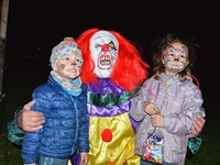 fotografie 45 / 50 - Halloween 2024