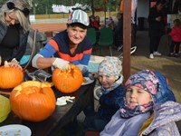 fotografie 11 / 50 - Halloween 2024