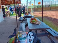 fotografie 3 / 26 - Halloween 2025