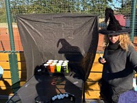 fotografie 22 / 26 - Halloween 2025