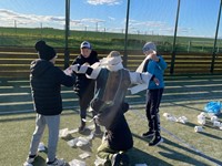 fotografie 23 / 26 - Halloween 2025