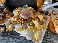 fotografie 7 / 26 - Halloween 2025