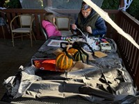 fotografie 13 / 26 - Halloween 2025