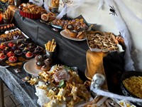 fotografie 12 / 26 - Halloween 2025