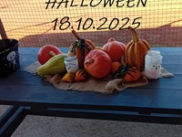 fotogalerie - Halloween 2025