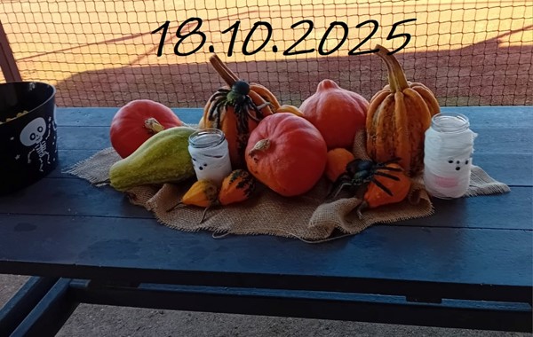 Halloween 2025