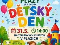 fotografie - Dštský den