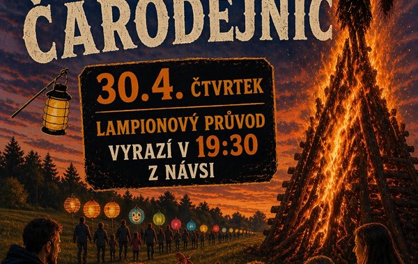 Pálení čarodějnic