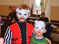 fotografie 72 / 76 - KARNEVAL 2026